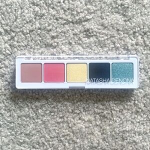 Natasha Denona Jubilee Eyeshadow Palette BoxyCharm Exclusive - NEW